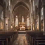 WHAT’S  SO  SPECIAL ABOUT  CHURCH, ANYWAY?