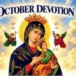 Join Us for October Devotion
